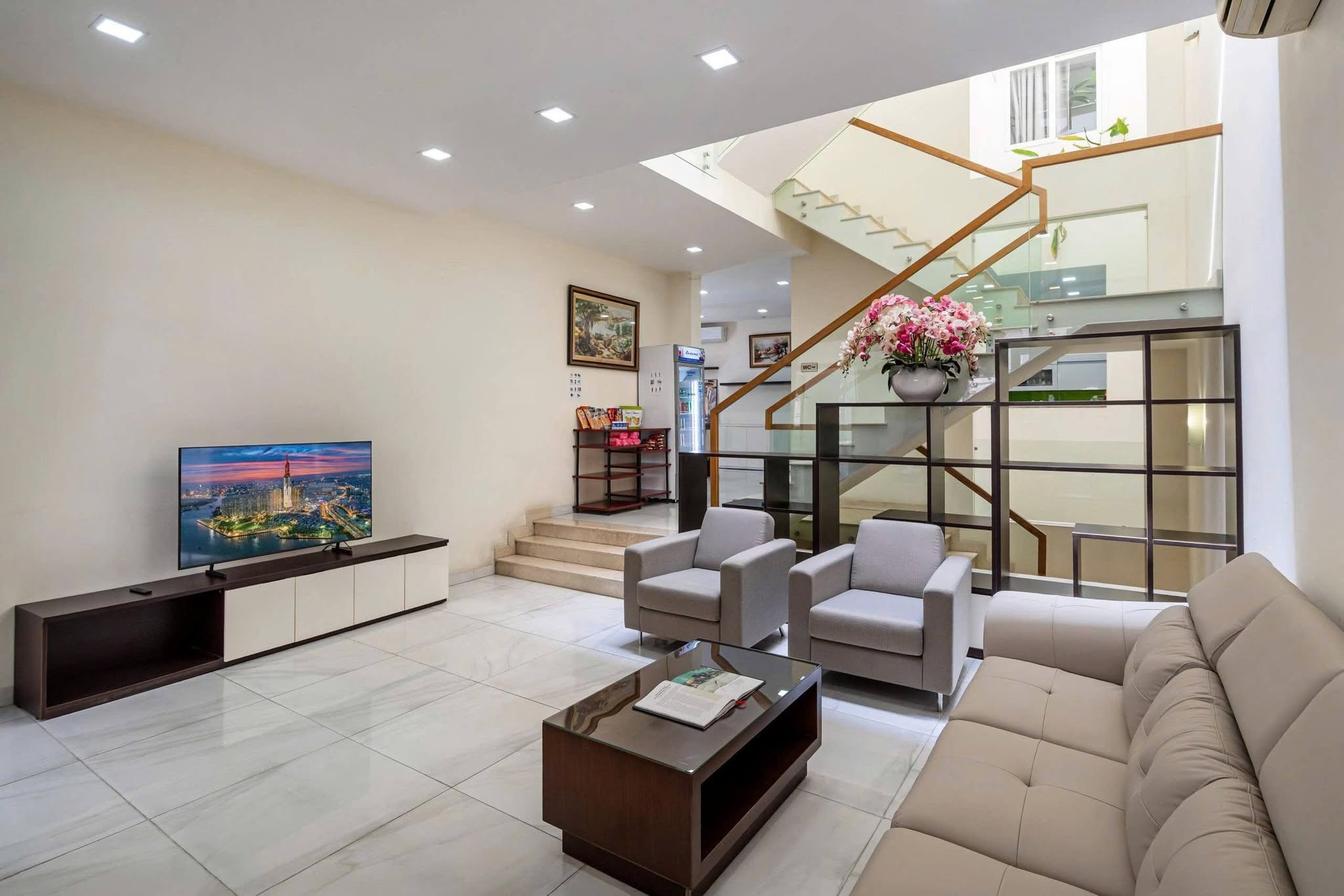 5 Bedrooms Villa for Sale in District 2 – D2HS1011