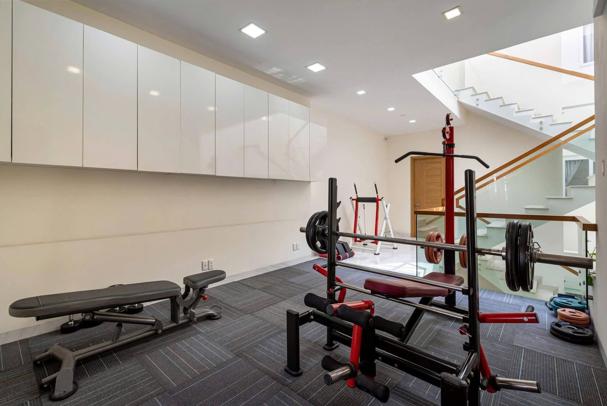 5 Bedrooms Villa for Sale in District 2 – D2HS1011