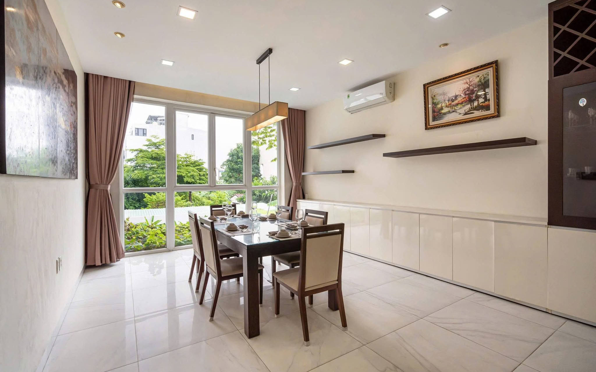 5 Bedrooms Villa for Sale in District 2 – D2HS1011