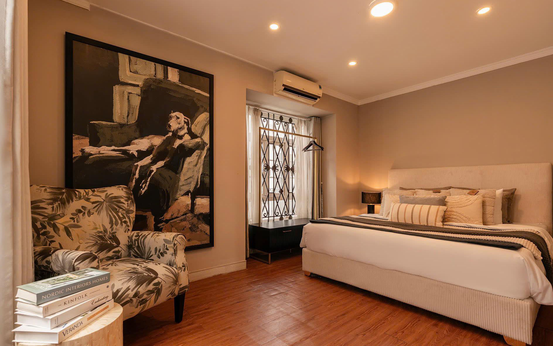 6-Bedroom Villa for Rent in Phu My Hung, District 7 – D7HR1011