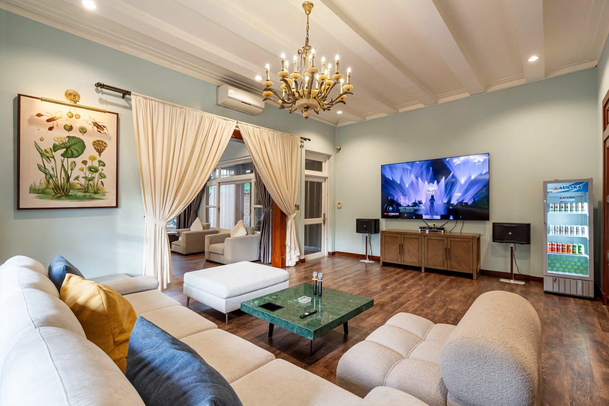 6 Bedrooms Villa for Rent in District 2 – D2HR1019
