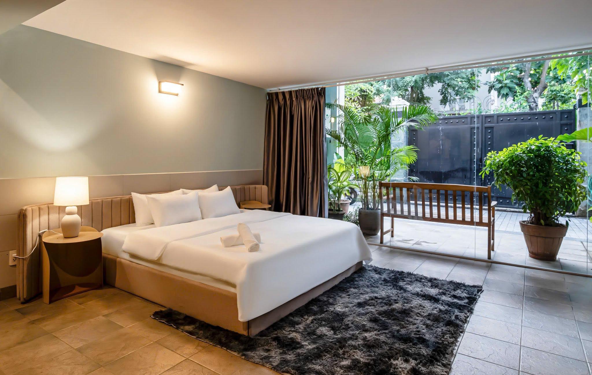 6 Bedrooms Villa for Rent in District 2 – D2HR1019