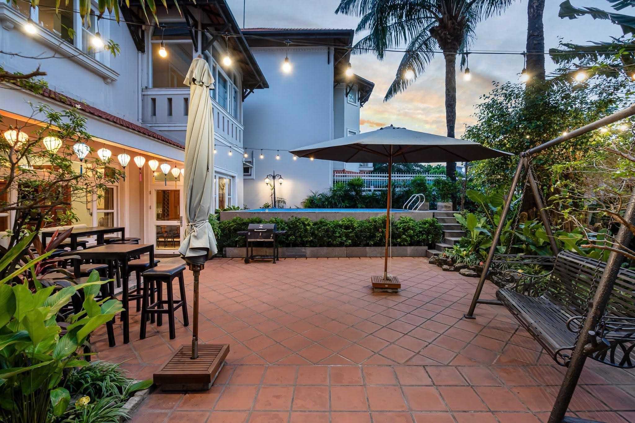 6 Bedrooms Villa for Rent in District 2 – D2HR1019
