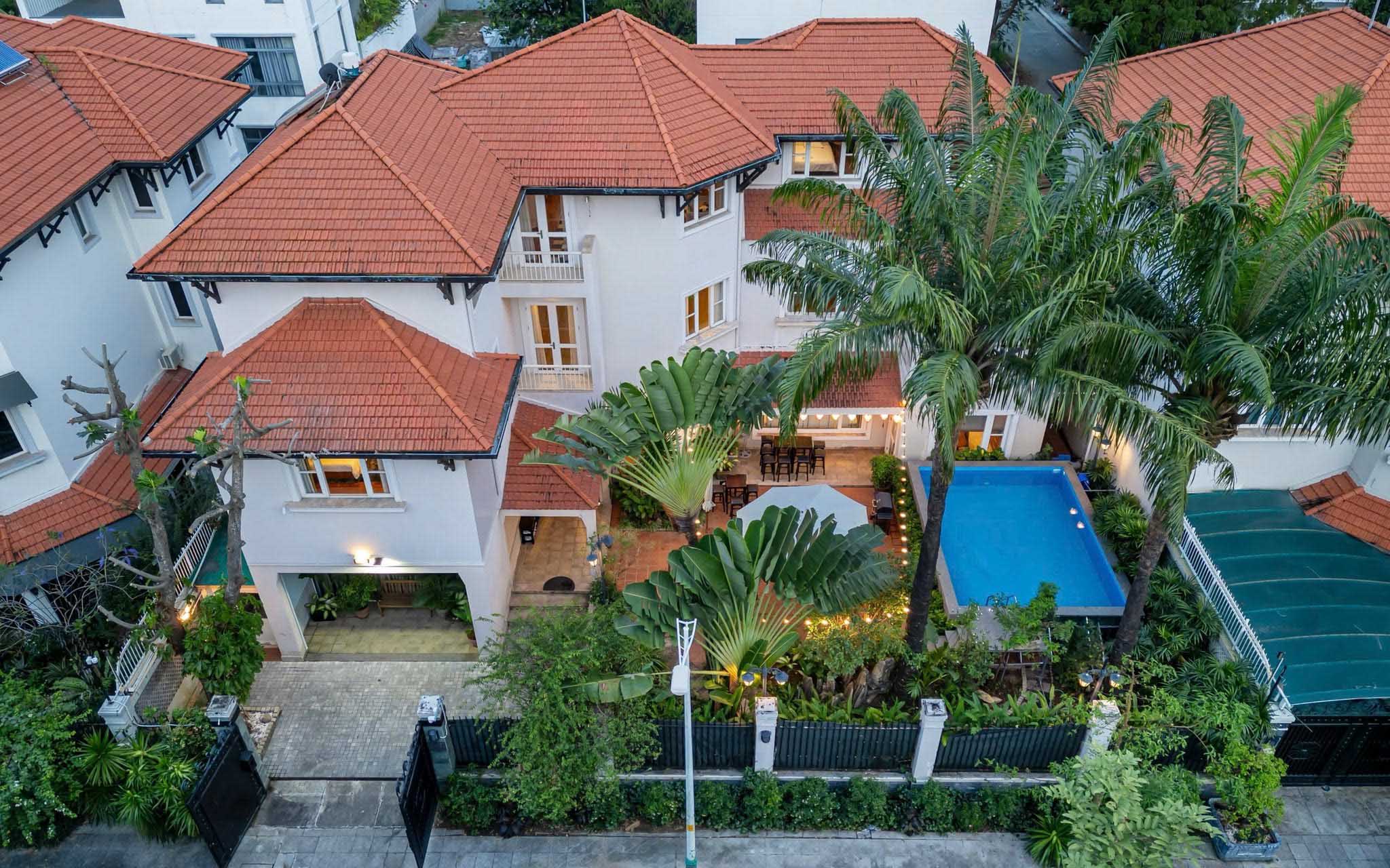 6 Bedrooms Villa for Rent in District 2 – D2HR1019
