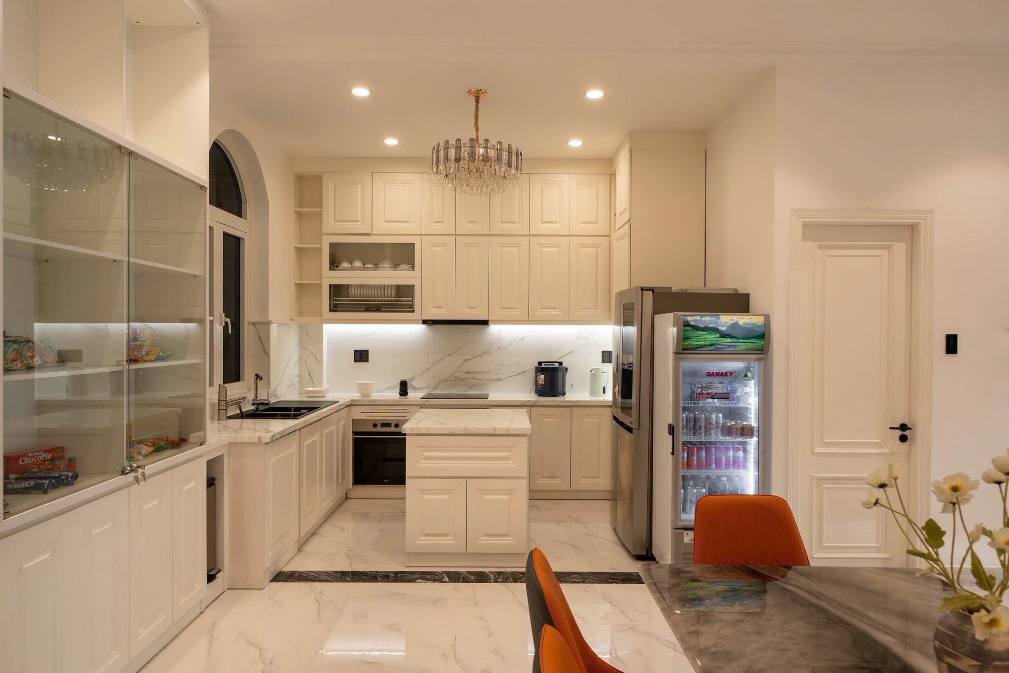 6 Bedrooms Villa for Sale in District 2 – D2HS1012