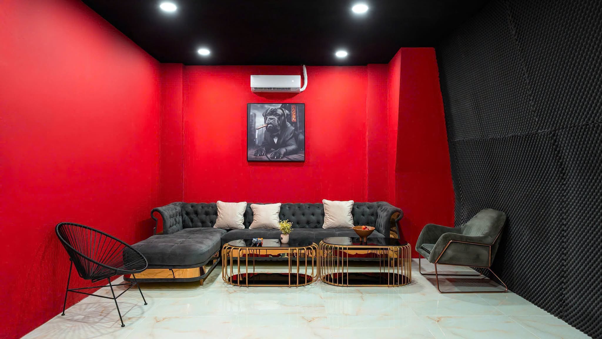 6 Bedrooms Villa for Sale in District 2 – D2HS1012