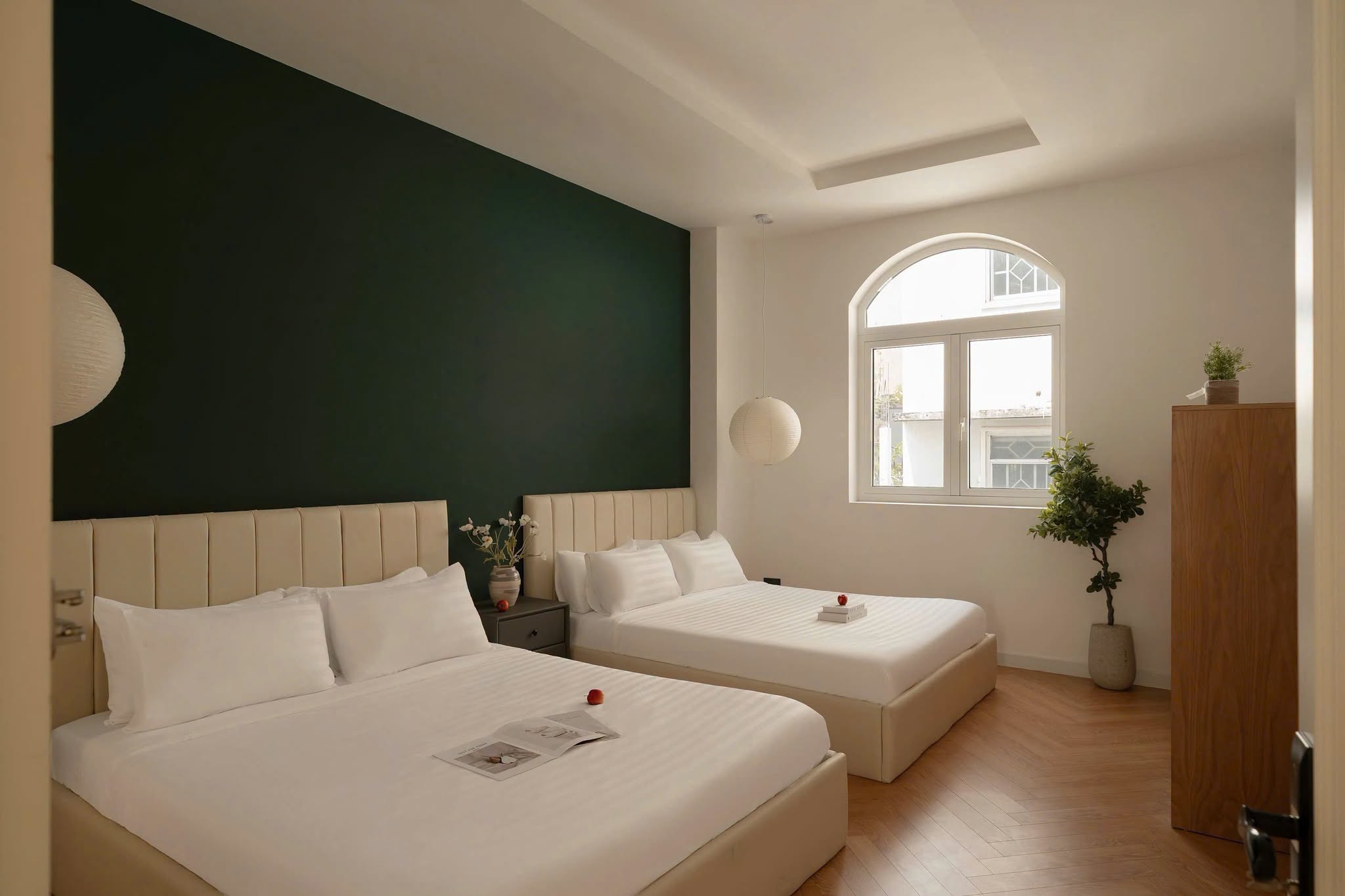 6 Bedrooms Villa for Sale in District 2 – D2HS1012