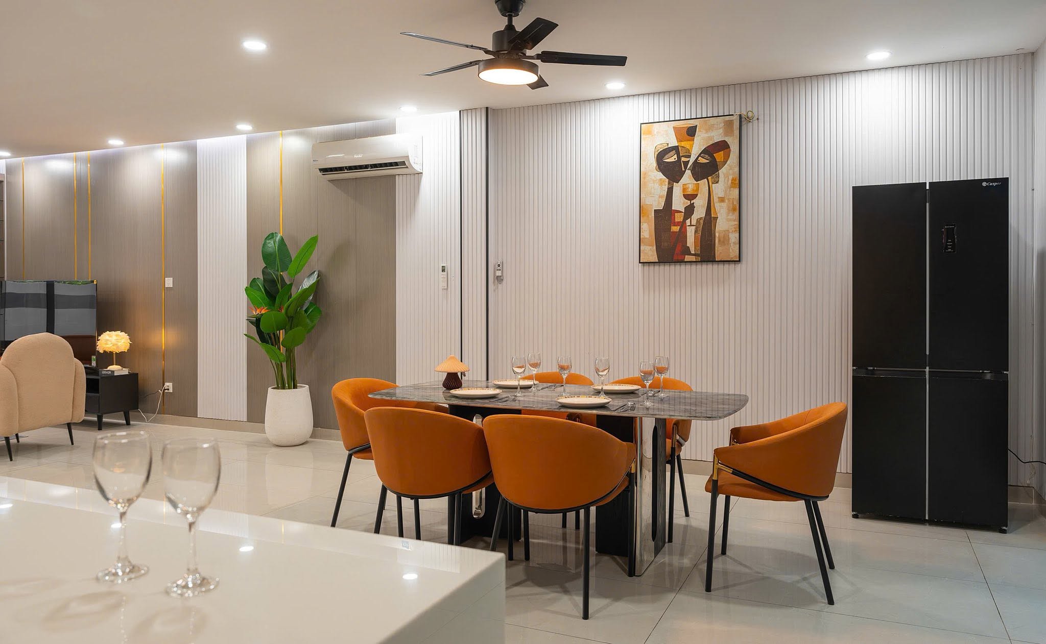 6 Bedrooms Villa for Sale in District 2 – D2HS1014