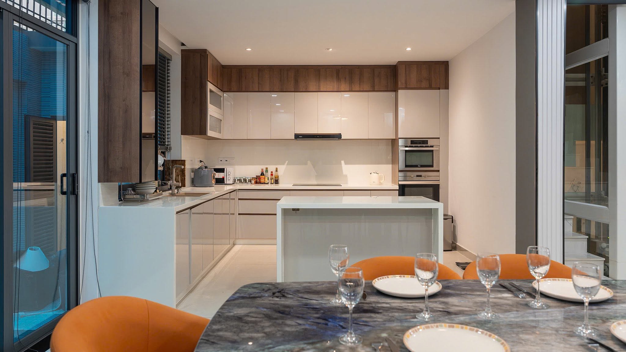 6 Bedrooms Villa for Sale in District 2 – D2HS1014