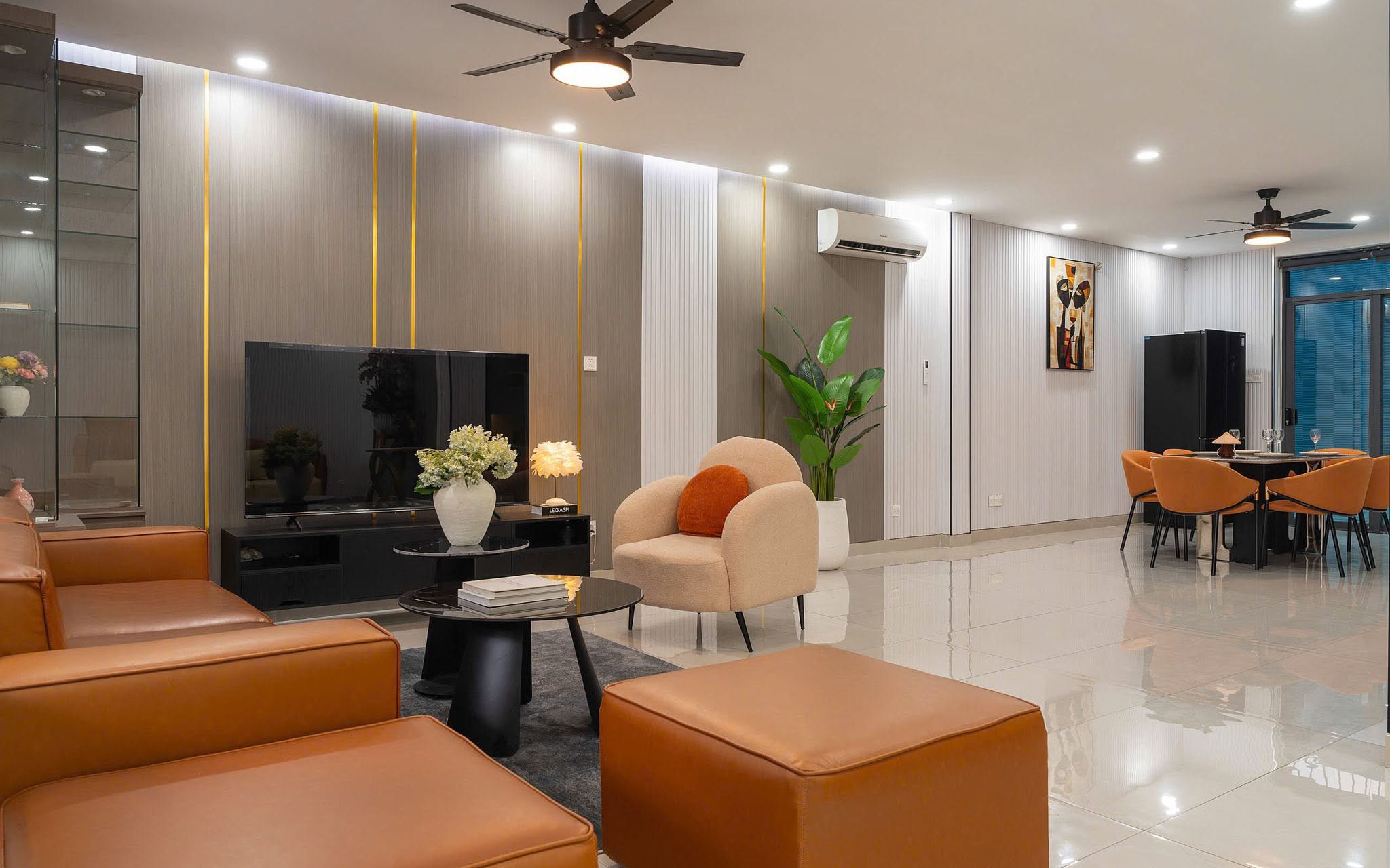6 Bedrooms Villa for Sale in District 2 – D2HS1014