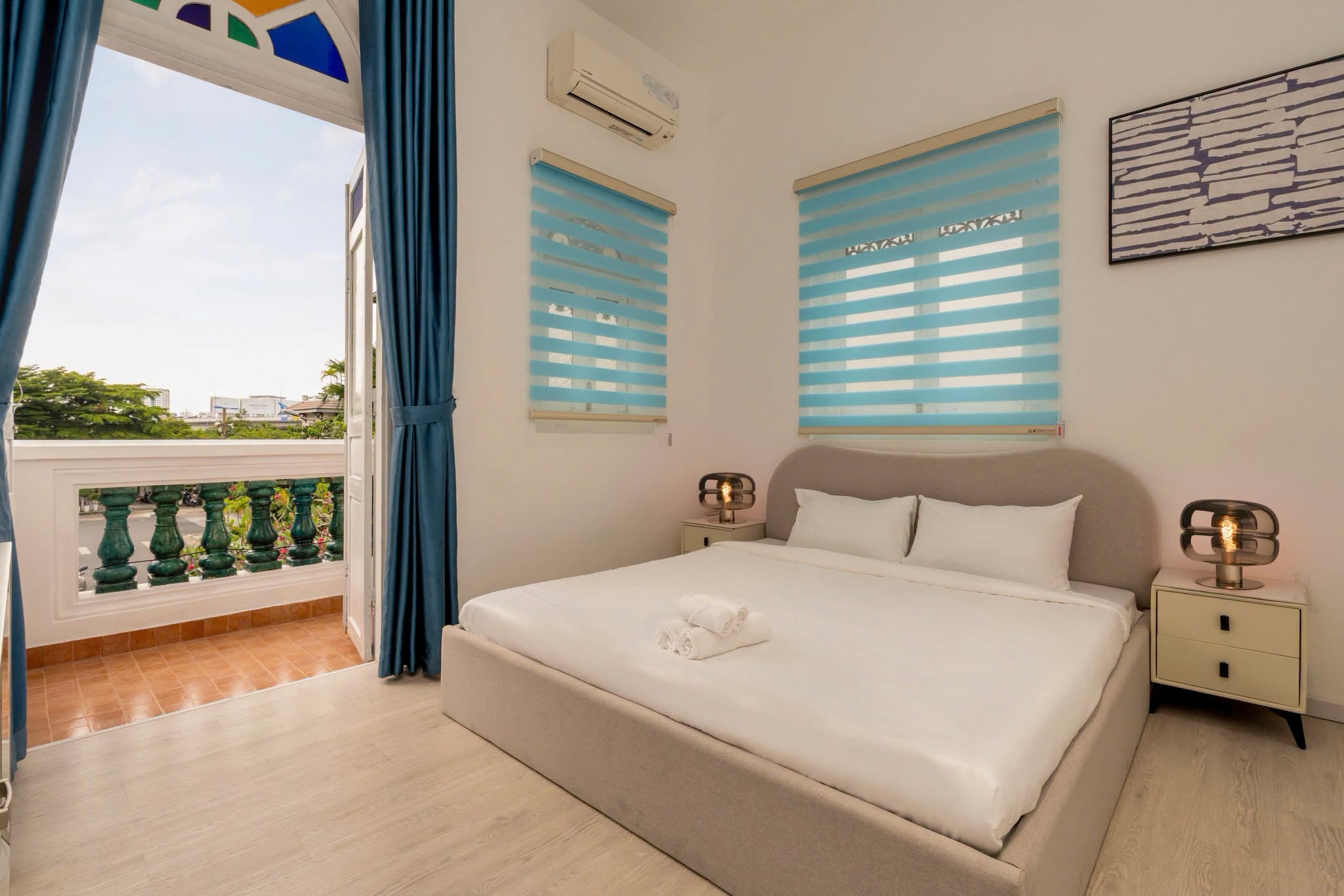 9 Bedrooms Villa for Sale in District 2 – D2HS1013