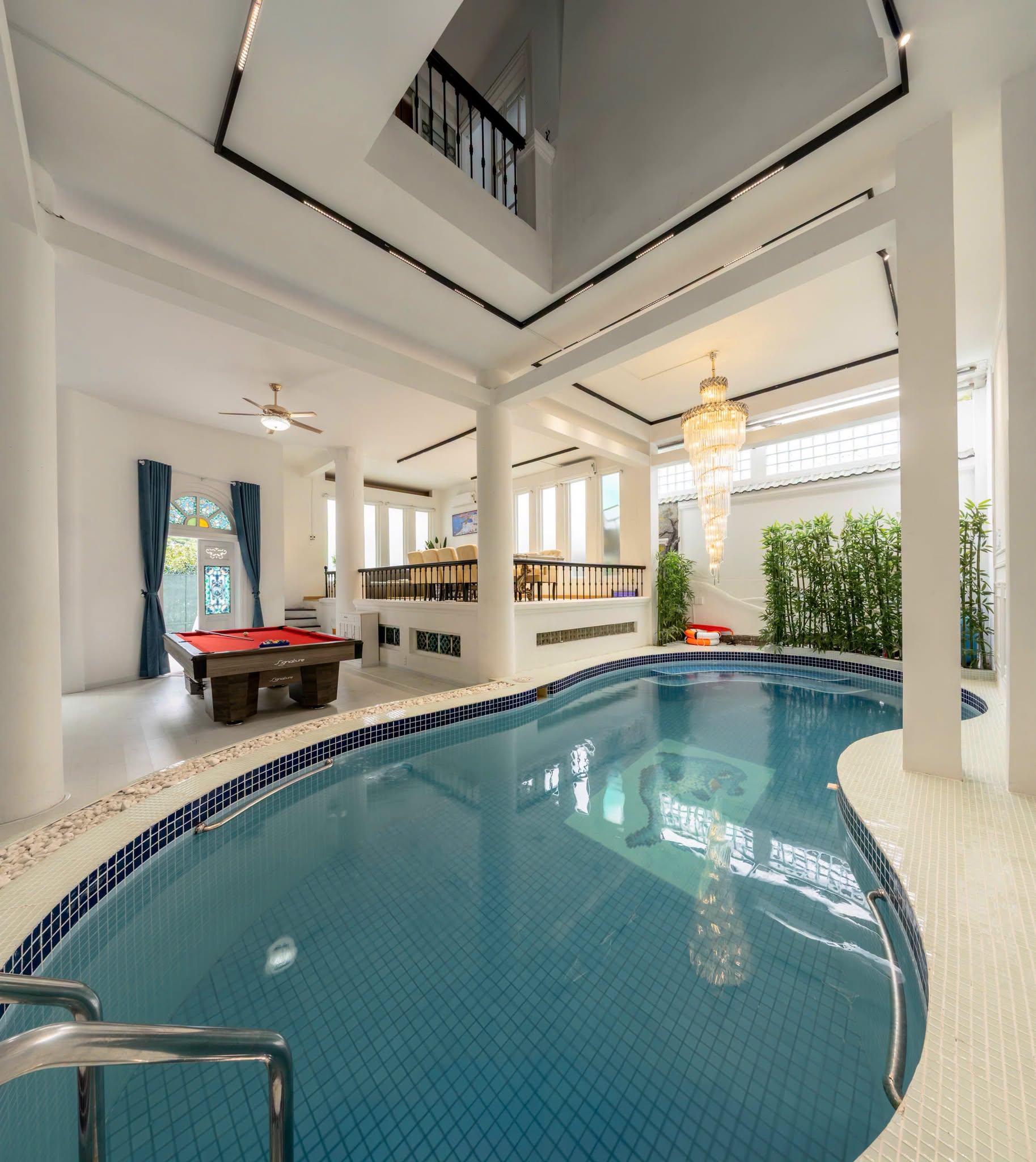 9 Bedrooms Villa for Sale in District 2 – D2HS1013