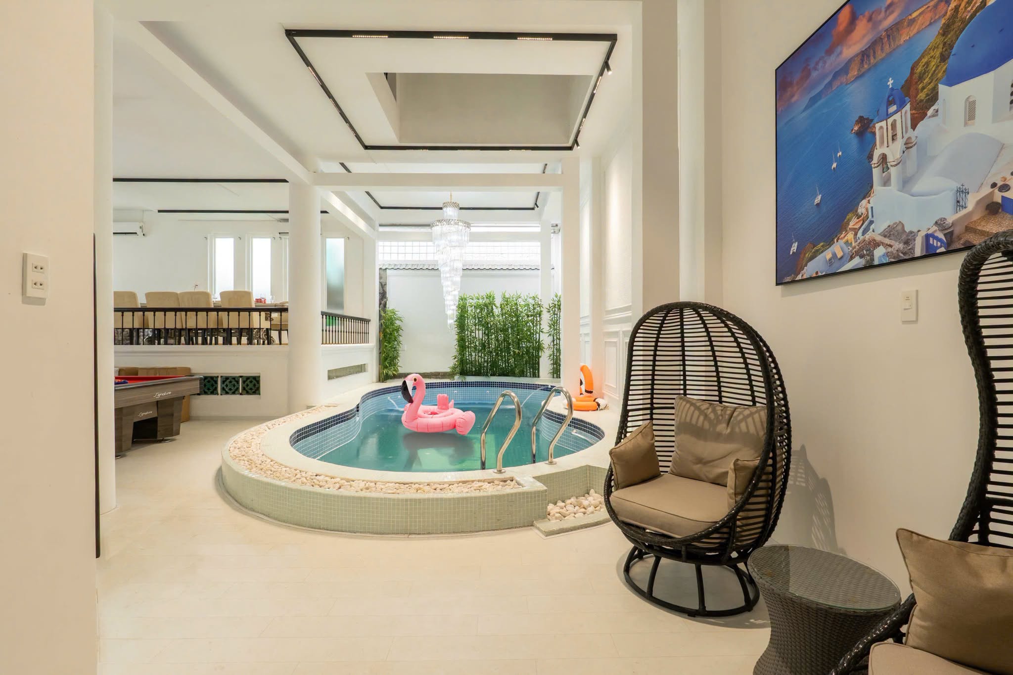 9 Bedrooms Villa for Sale in District 2 – D2HS1013