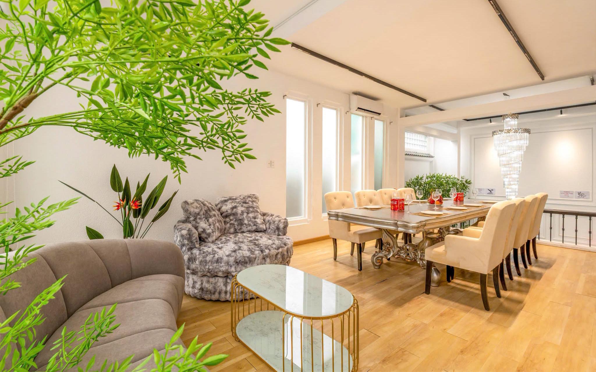 9 Bedrooms Villa for Sale in District 2 – D2HS1013