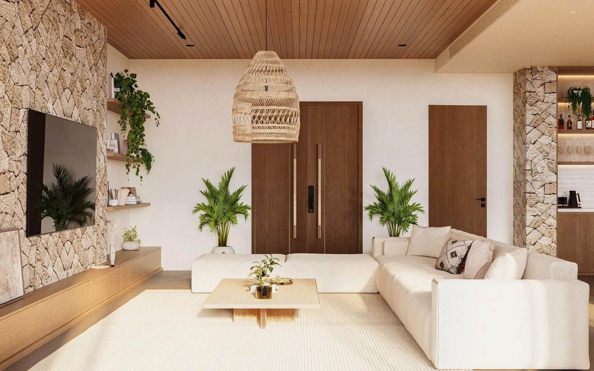 An Phu Compound - 4 Bedrooms Villa for Rent in District 2 – D2HR1021