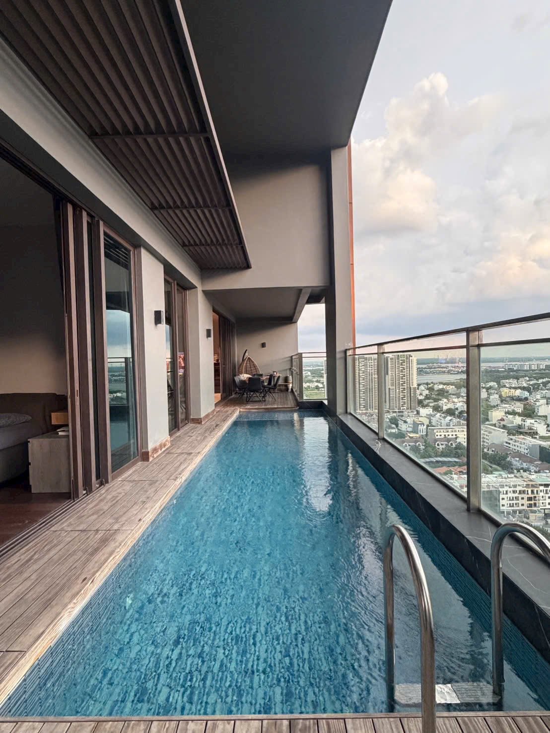 Define – 4 Bedrooms Apartment for Sale in District 2 – D2AS1024