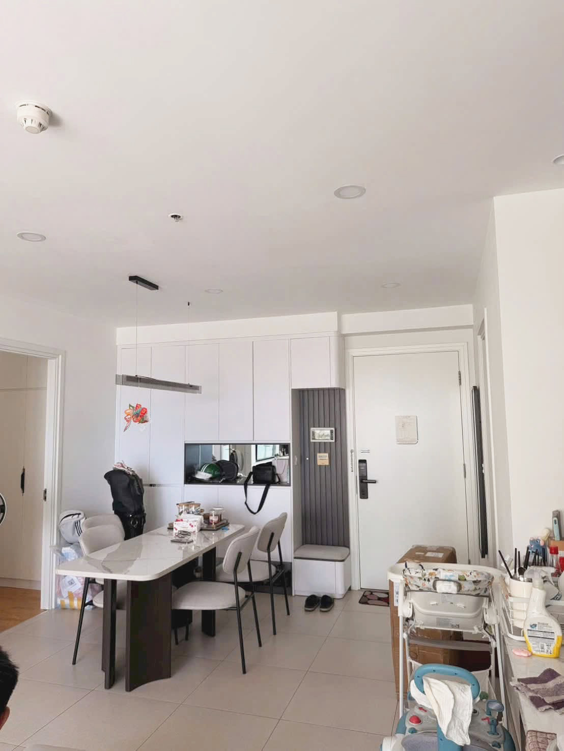 Diamond Island – 1 Bedrooms Apartment for Sale in District 2 – D2AS1022
