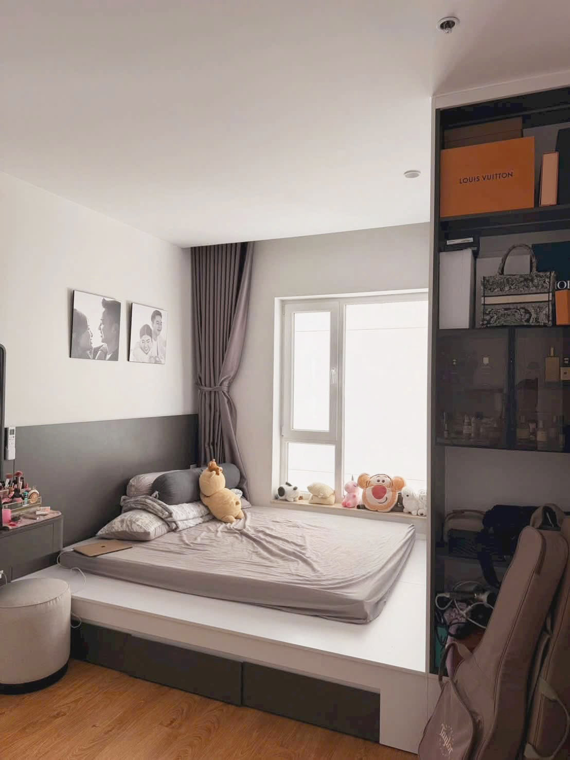 Diamond Island – 1 Bedrooms Apartment for Sale in District 2 – D2AS1022