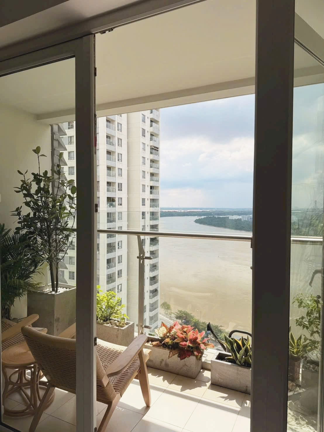 Diamond Island – 1 Bedrooms Apartment for Sale in District 2 – D2AS1022