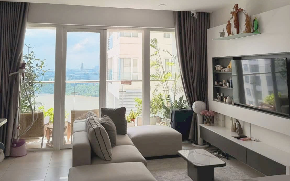 Diamond Island – 1 Bedrooms Apartment for Sale in District 2 – D2AS1022