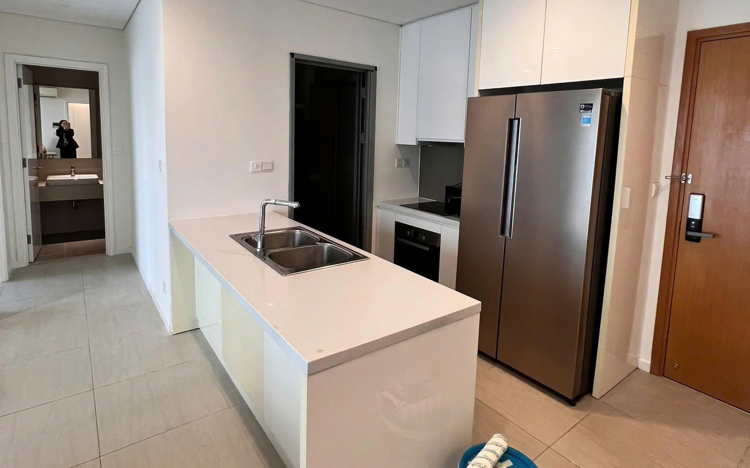Diamond Island – 2 Bedrooms Apartment for Rent in District 2 - D2AR1052