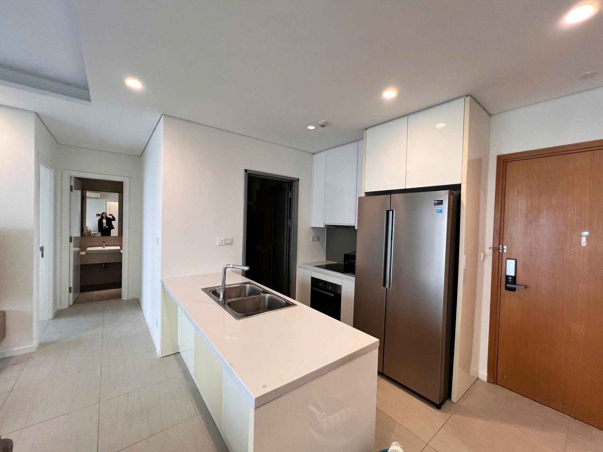 Diamond Island – 2 Bedrooms Apartment for Rent in District 2 - D2AR1052