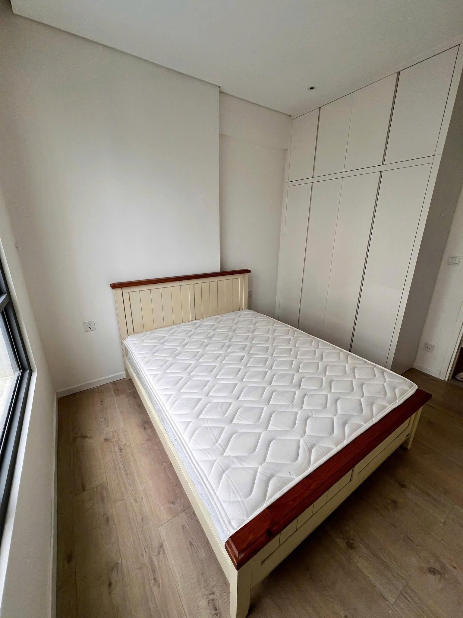 Diamond Island – 2 Bedrooms Apartment for Rent in District 2 - D2AR1052