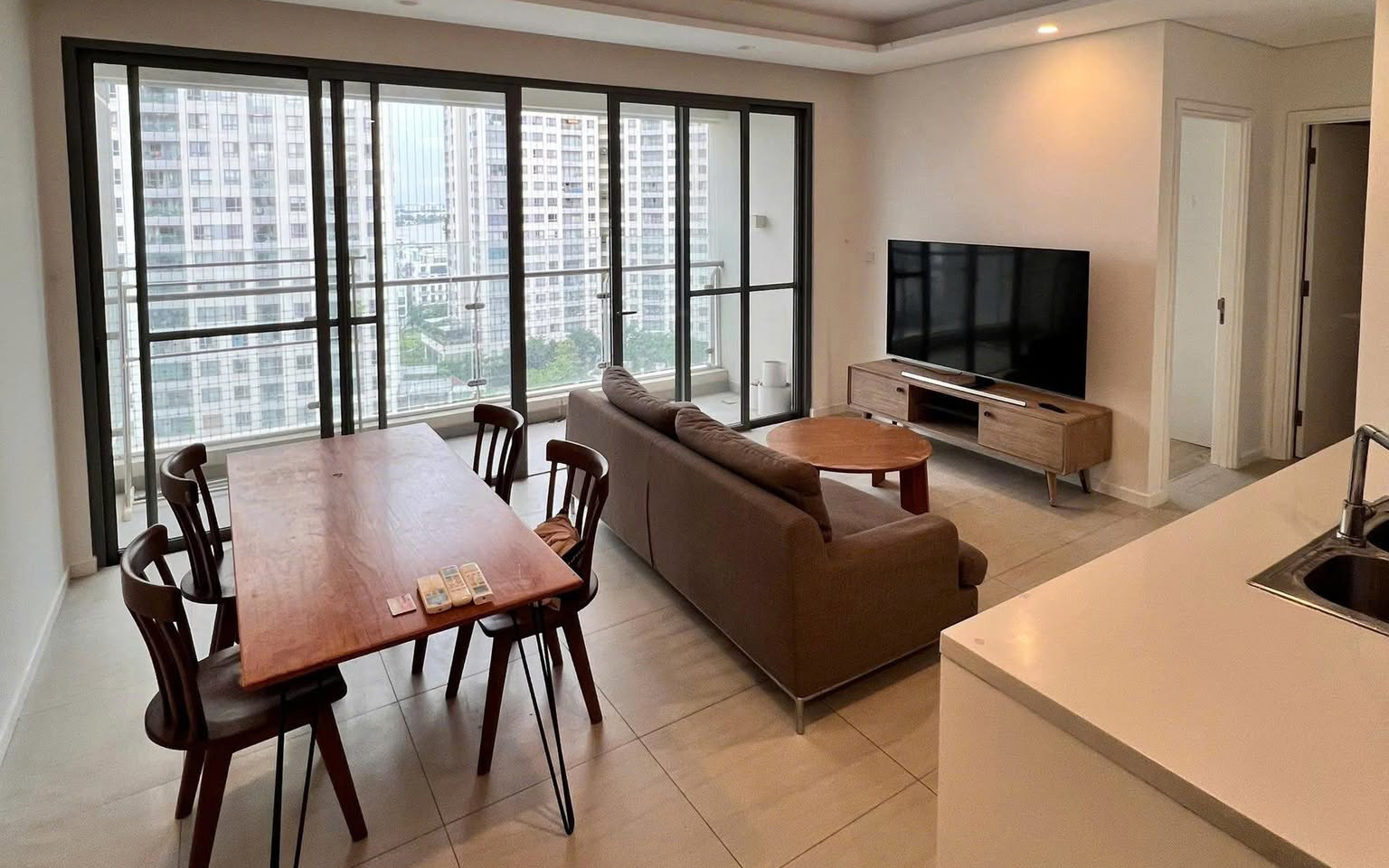 Diamond Island – 2 Bedrooms Apartment for Rent in District 2 - D2AR1052