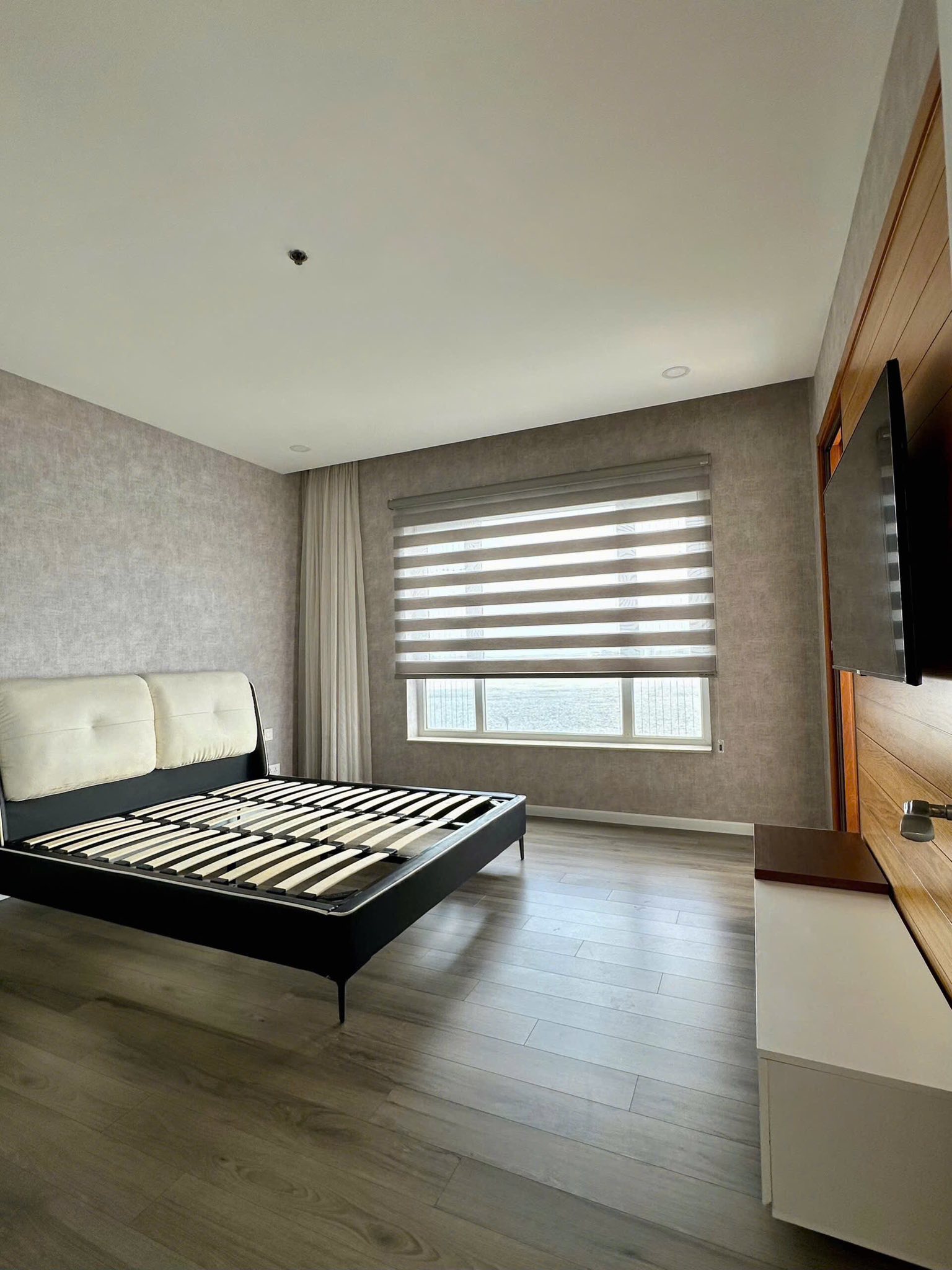 Diamond Island – 2 Bedrooms Corner Apartment for Sale in District 2 – D2AS1020