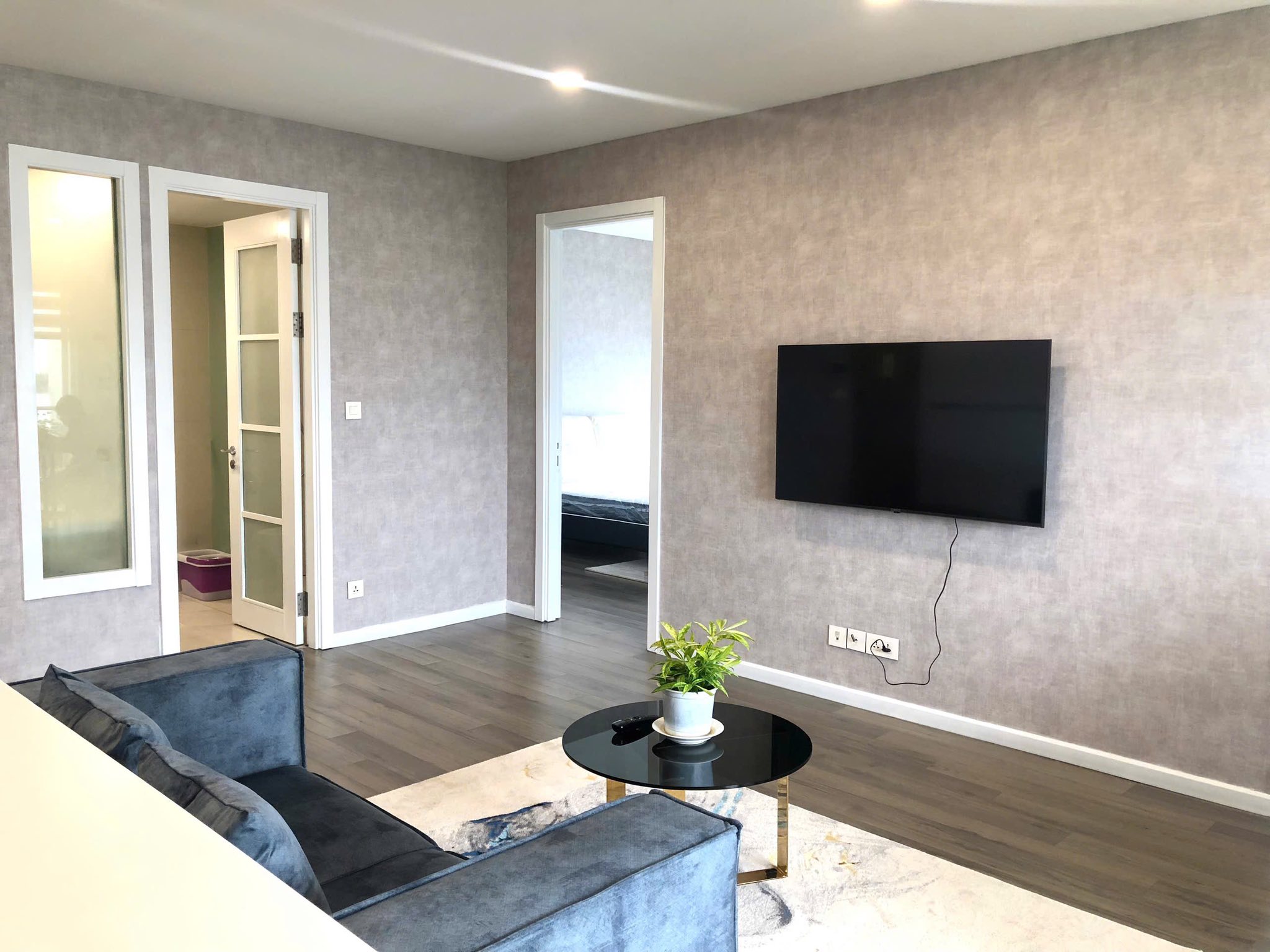 Diamond Island – 2 Bedrooms Corner Apartment for Sale in District 2 – D2AS1020