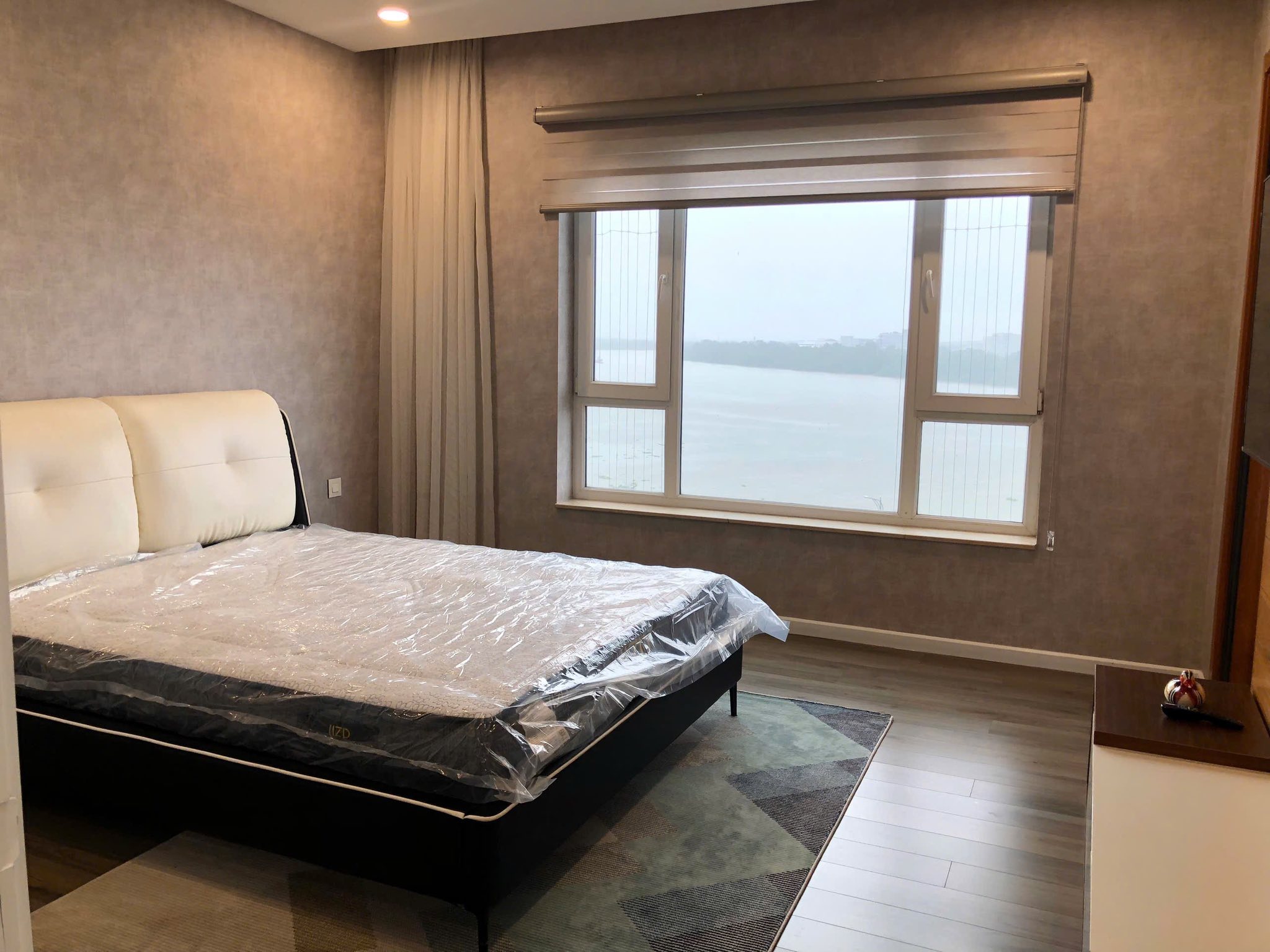 Diamond Island – 2 Bedrooms Corner Apartment for Sale in District 2 – D2AS1020