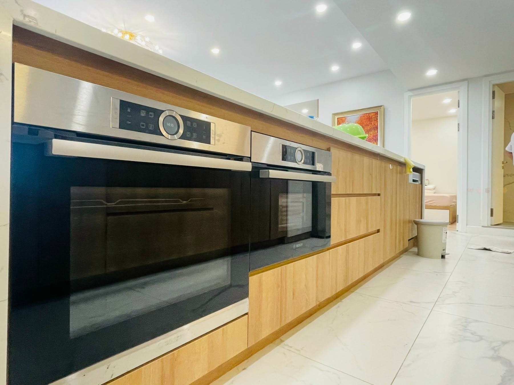 Diamond Island – 3 Bedrooms (+1) Apartment for Rent in District 2 - D2AR1054