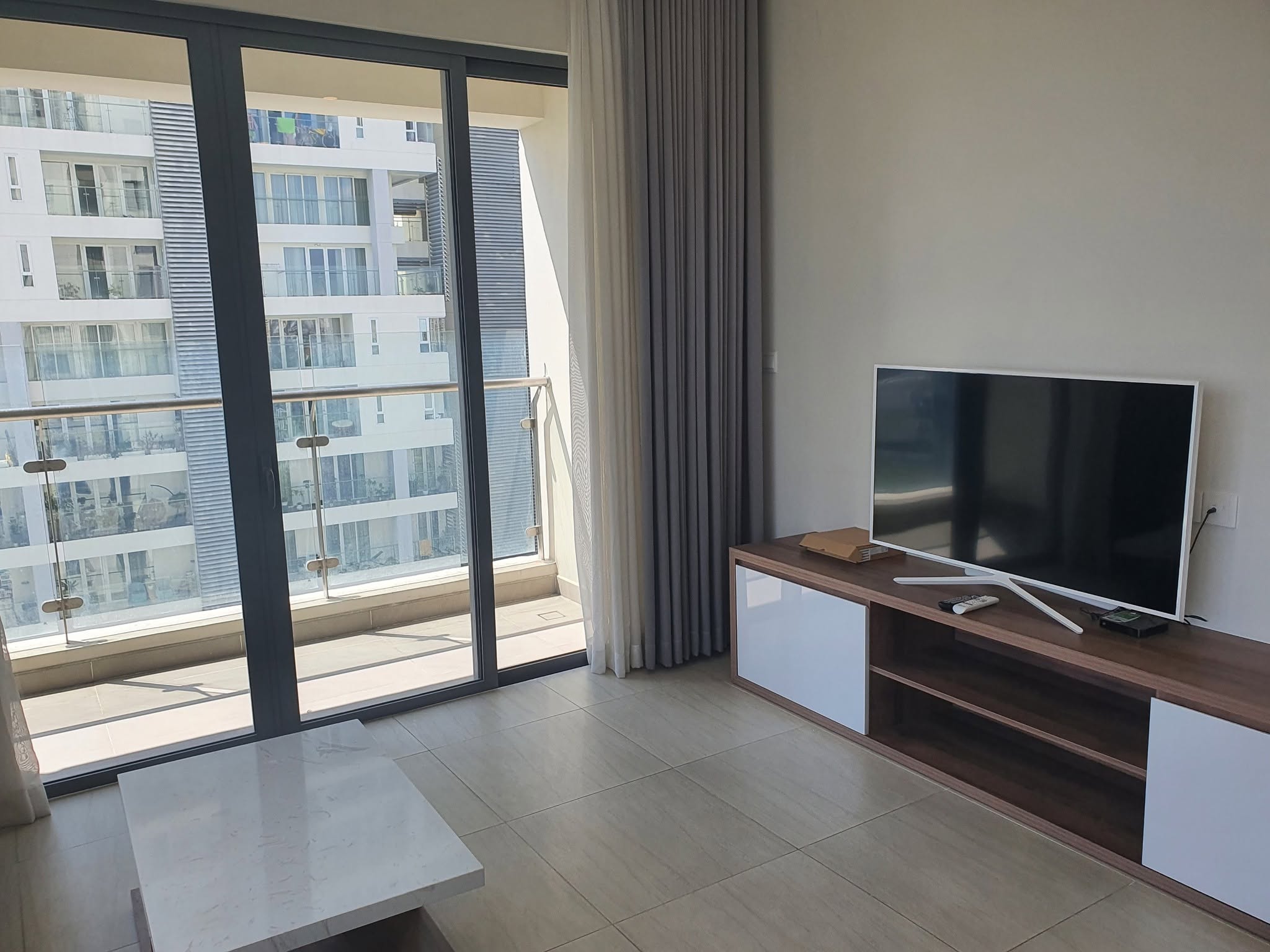 Diamond Island – 3 Bedrooms Apartment for Rent in District 2 - D2AR1053