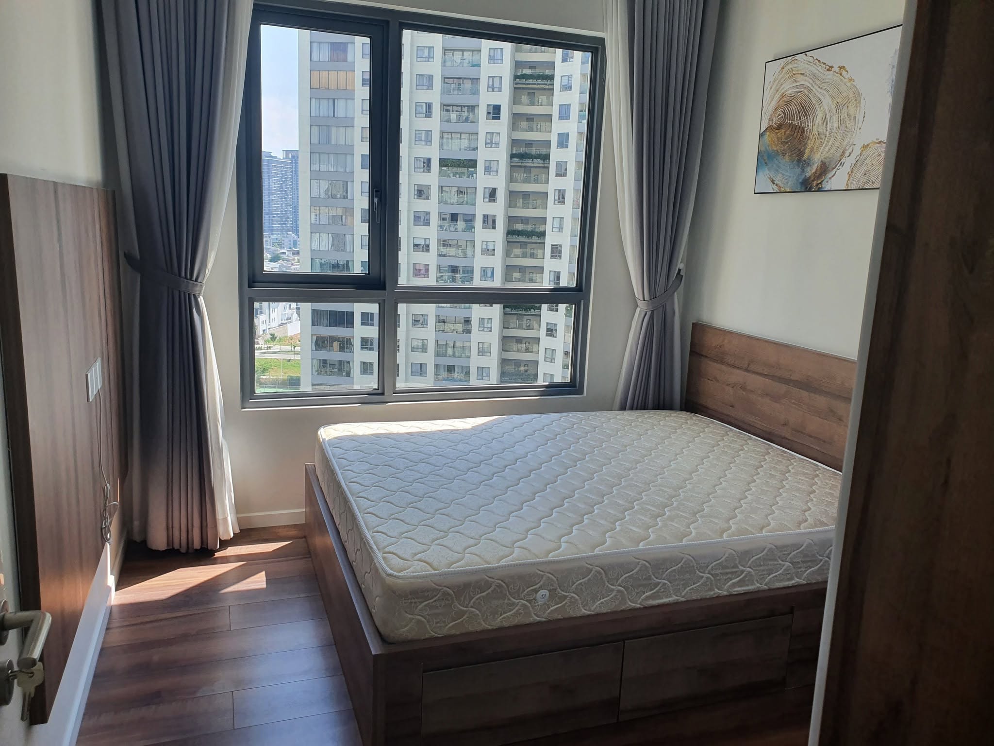 Diamond Island – 3 Bedrooms Apartment for Rent in District 2 - D2AR1053