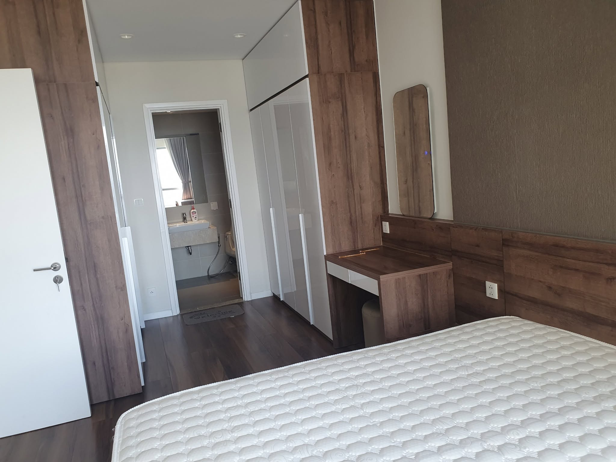 Diamond Island – 3 Bedrooms Apartment for Rent in District 2 - D2AR1053