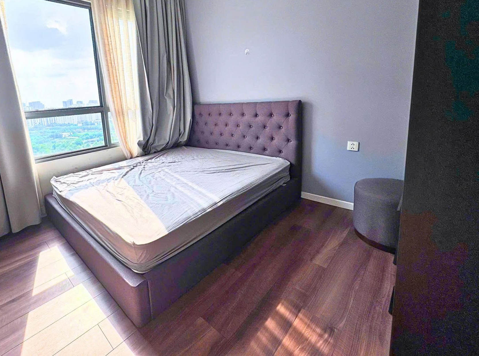 Diamond Island – 3 Bedrooms Apartment for Rent in District 2 - D2AR1056