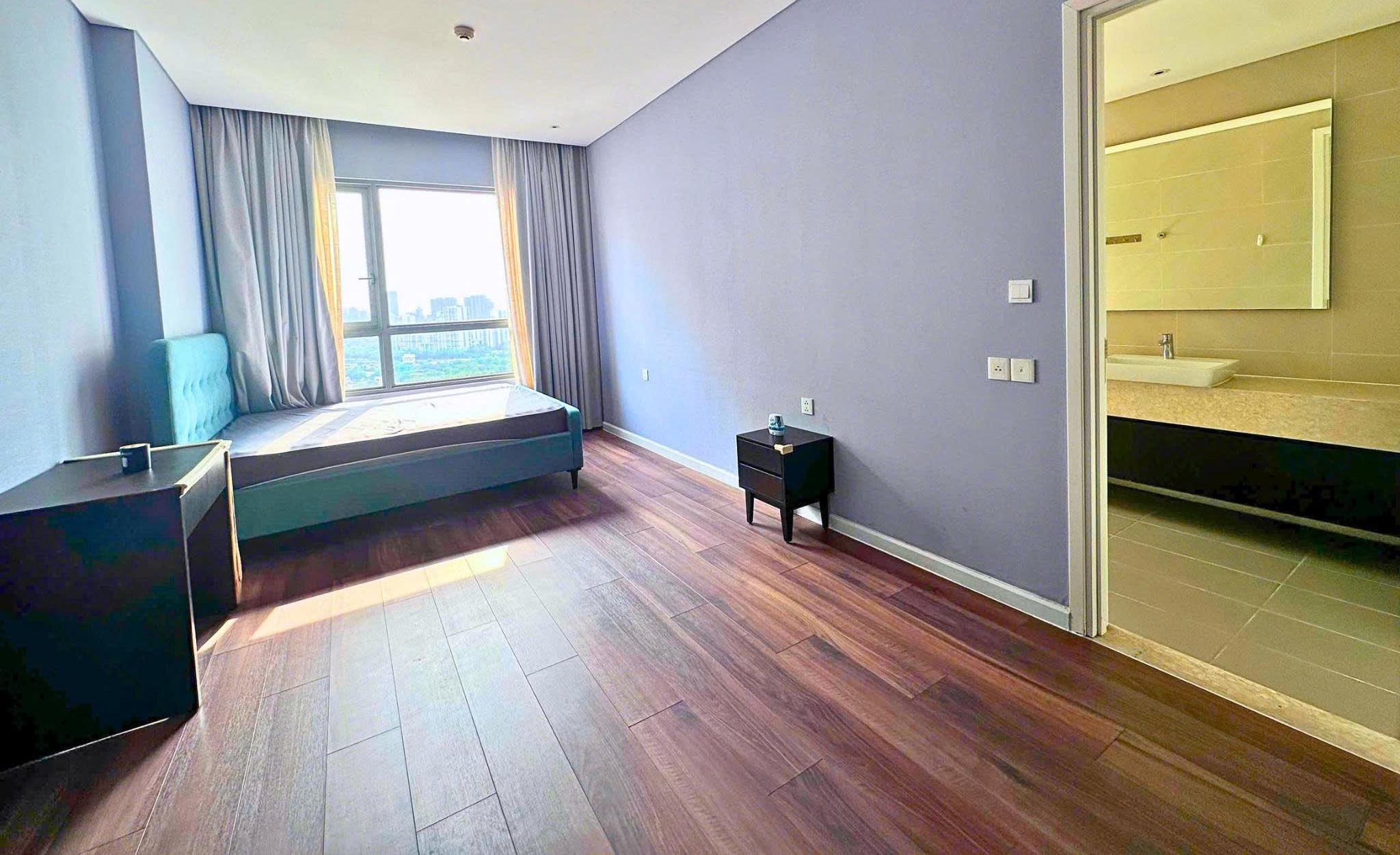 Diamond Island – 3 Bedrooms Apartment for Rent in District 2 - D2AR1056