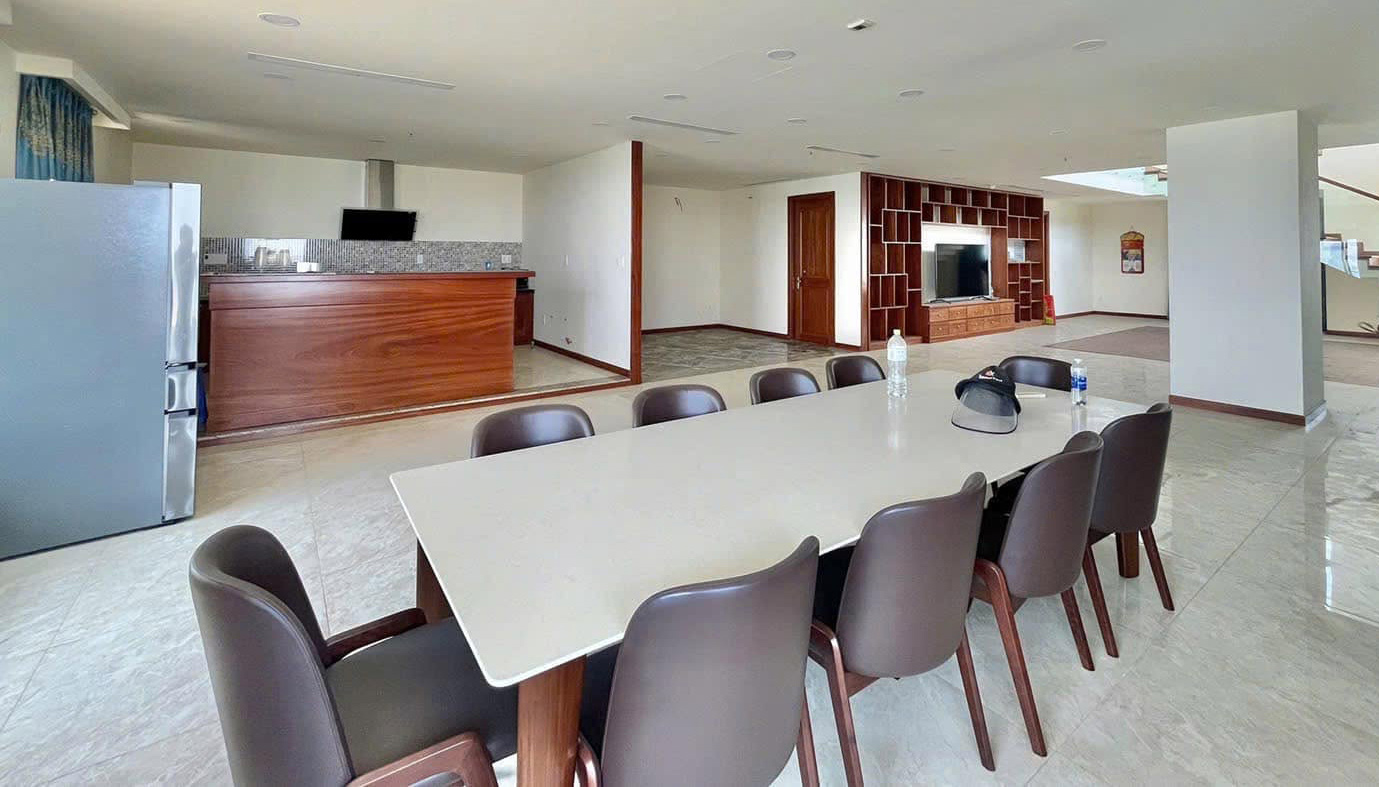 Diamond Island – 600m2 Penthouse for Rent in District 2 - D2AR1057