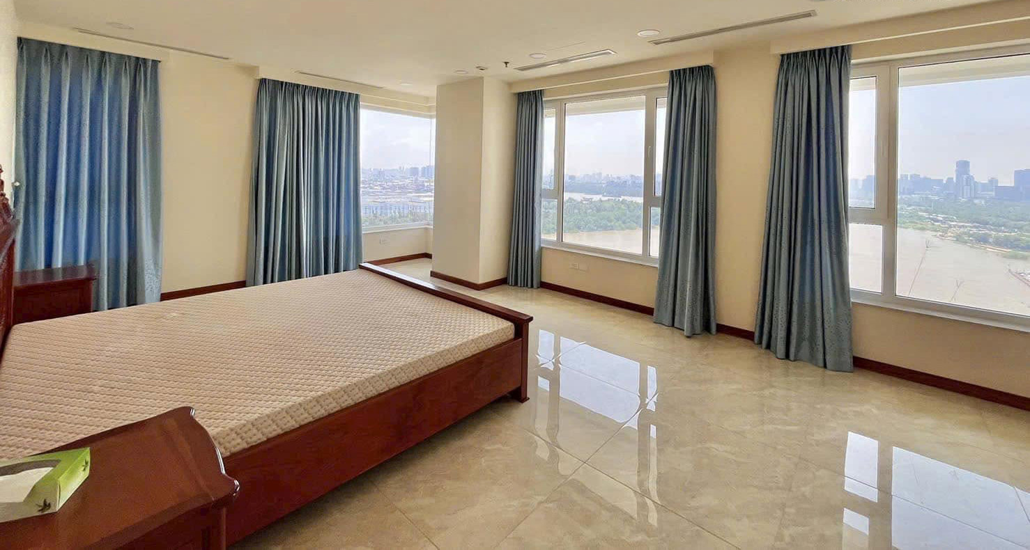 Diamond Island – 600m2 Penthouse for Rent in District 2 - D2AR1057