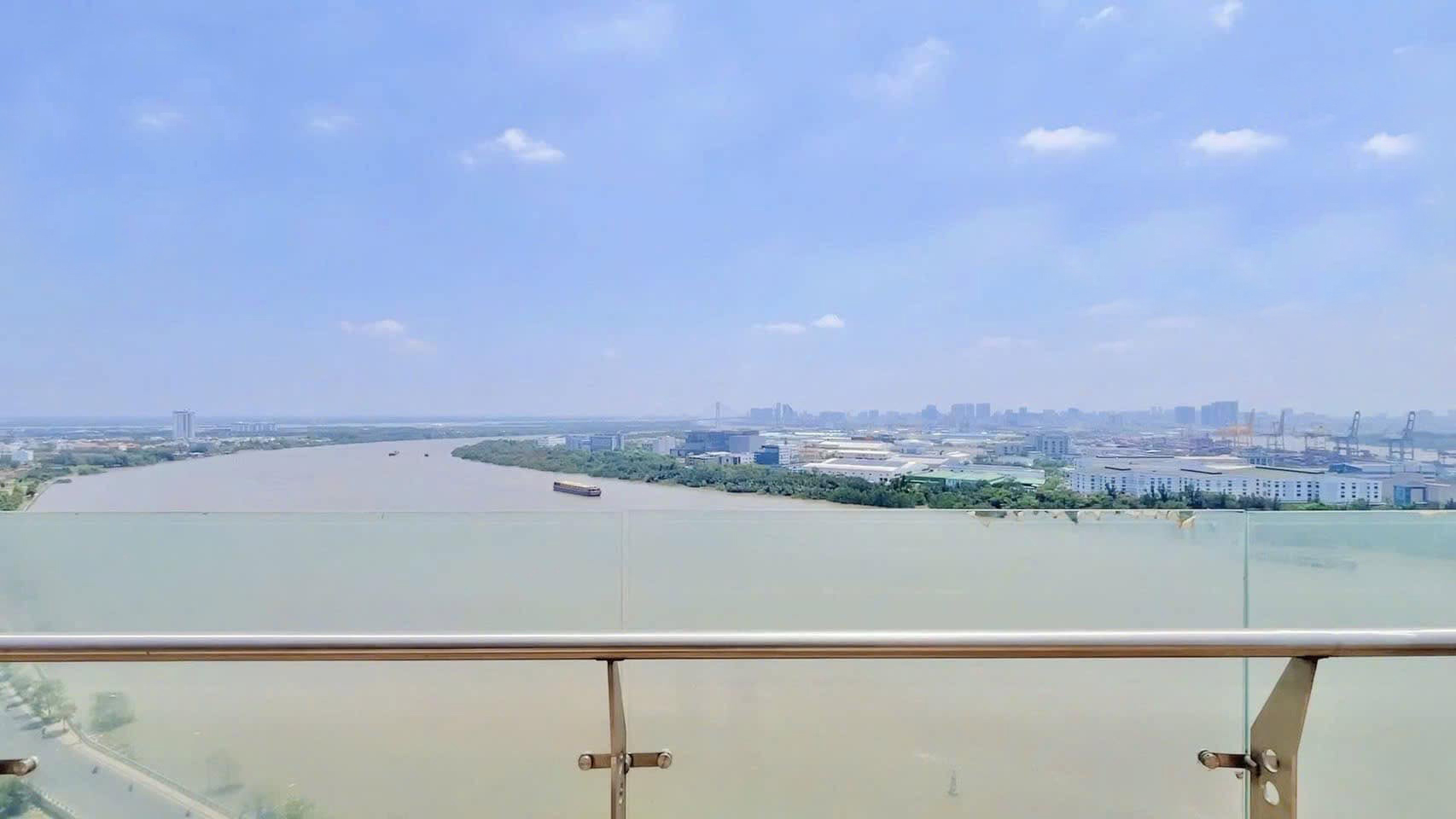 Diamond Island – 600m2 Penthouse for Rent in District 2 - D2AR1057