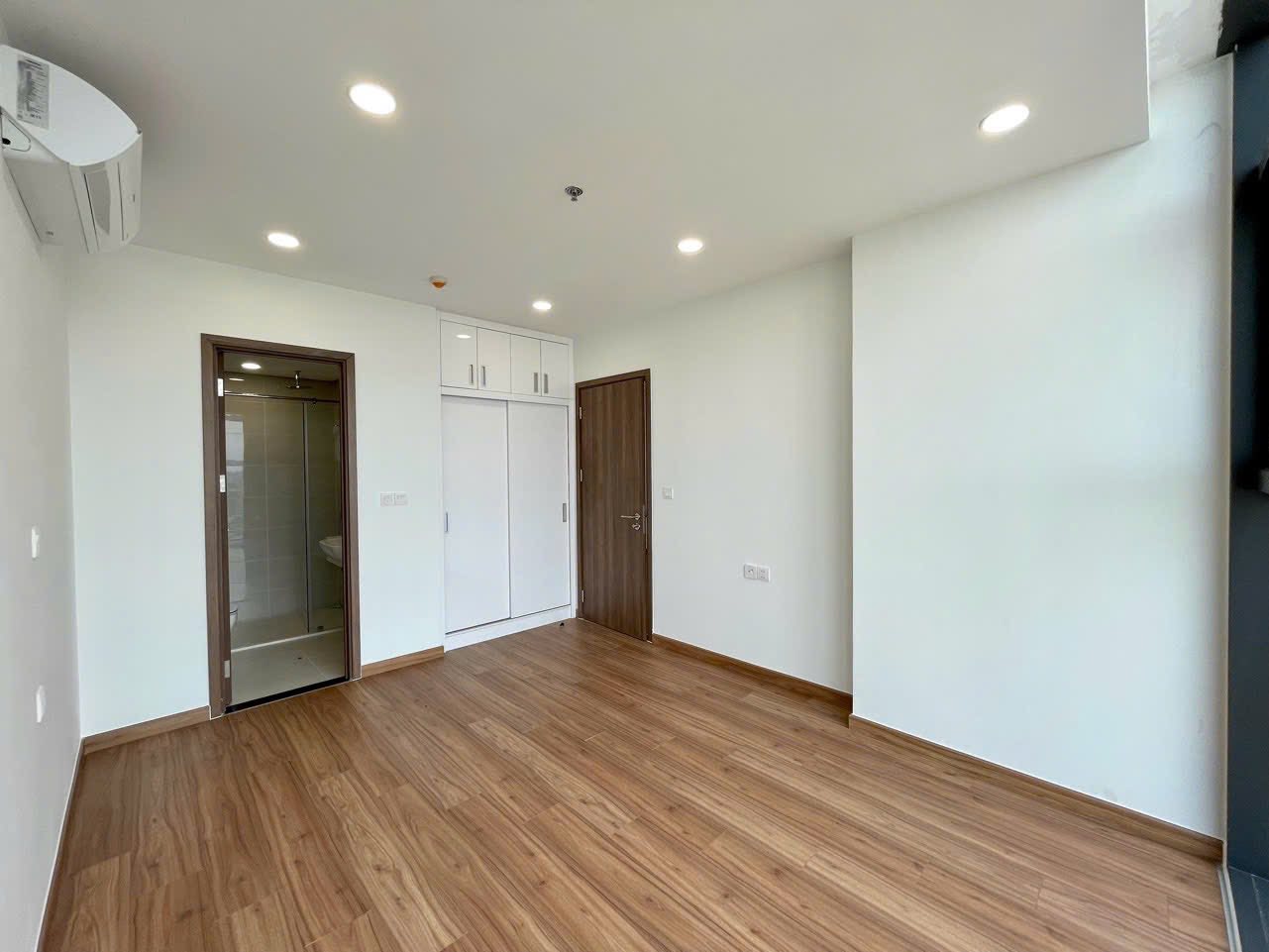 Eco Green Saigon – 2 Bedrooms Apartment for Rent in District 7 – D7AR1011
