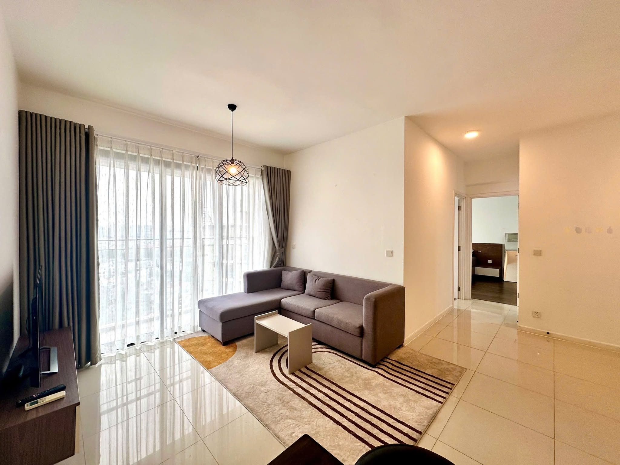 Estella Heights – 2 Bedrooms Apartment for Rent in District 2 – D2AR1031