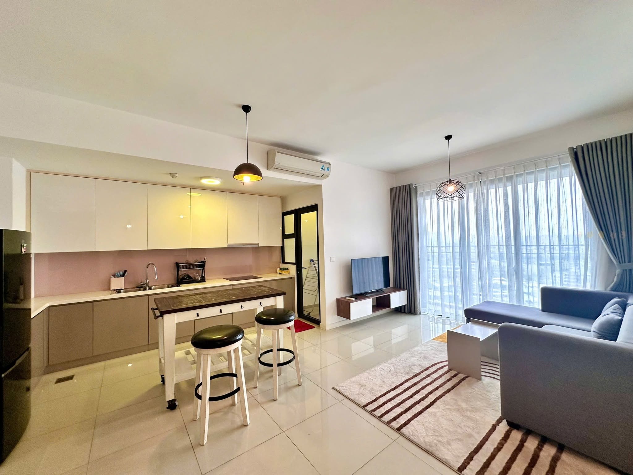 Estella Heights – 2 Bedrooms Apartment for Rent in District 2 – D2AR1031
