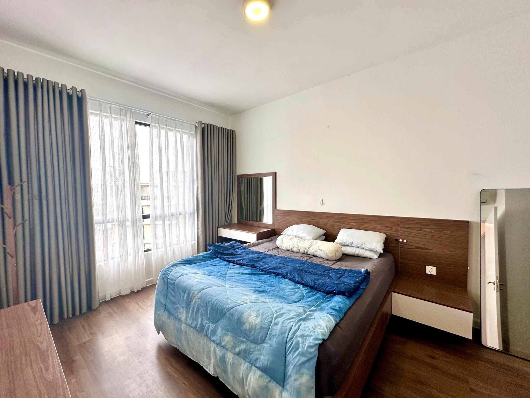 Estella Heights – 2 Bedrooms Apartment for Rent in District 2 – D2AR1031