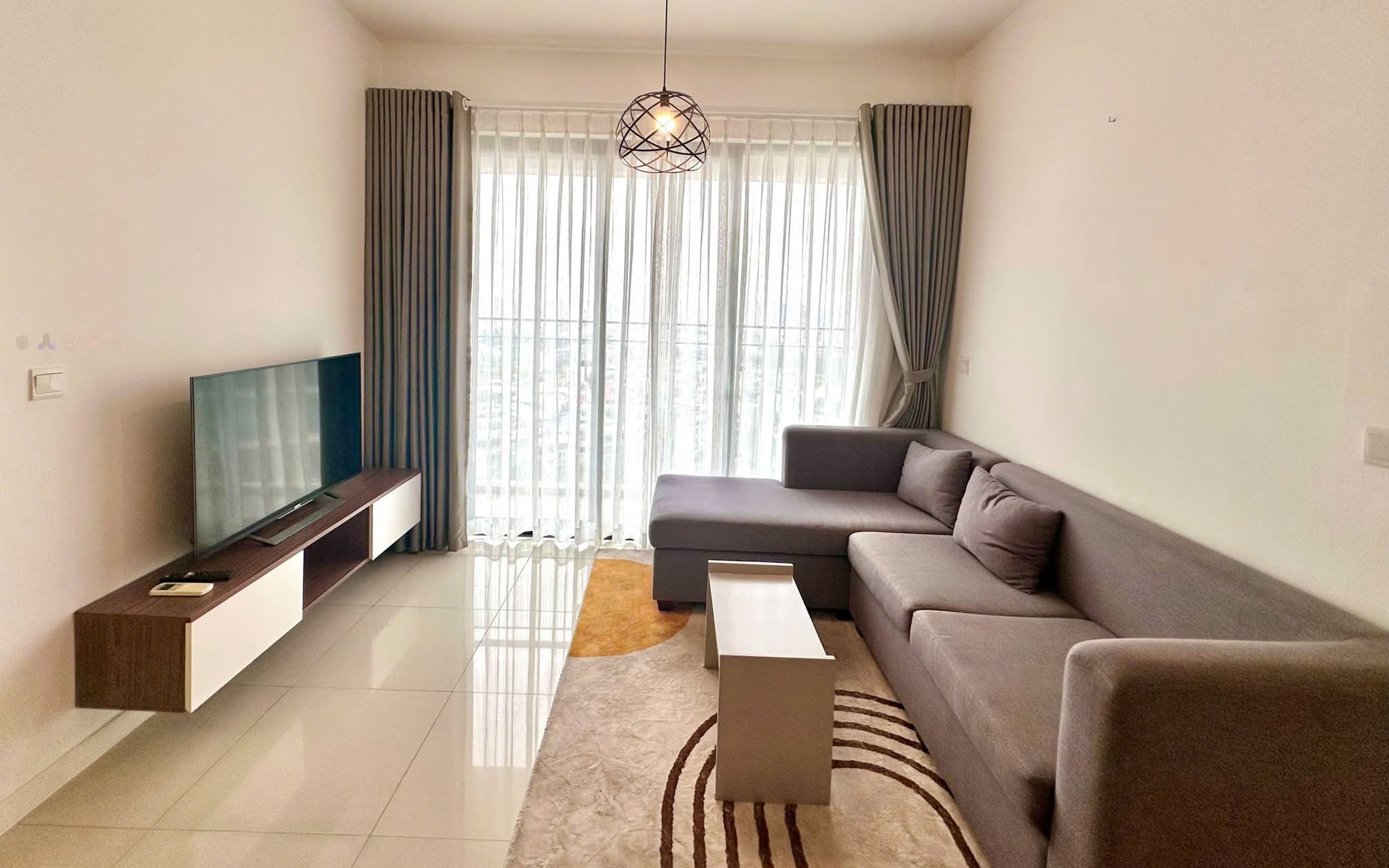 Estella Heights – 2 Bedrooms Apartment for Rent in District 2 – D2AR1031
