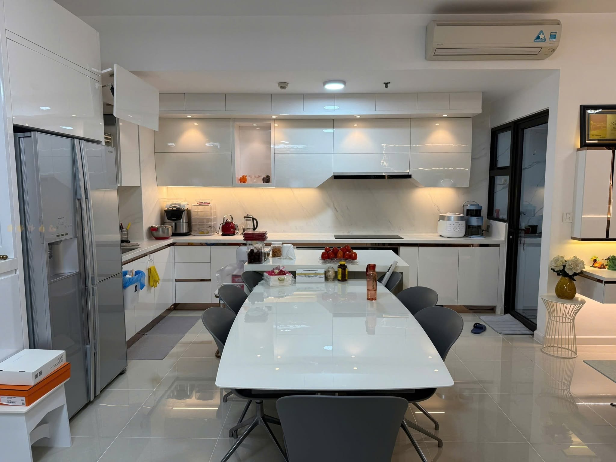 Estella Heights – 2 Bedrooms Apartment for Rent in District 2 – D2AR1036