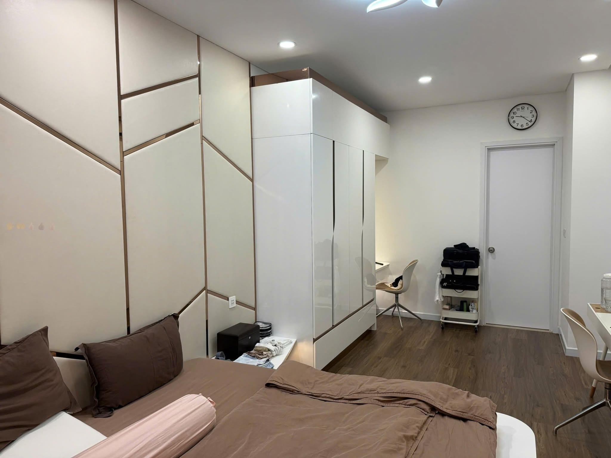 Estella Heights – 2 Bedrooms Apartment for Rent in District 2 – D2AR1036