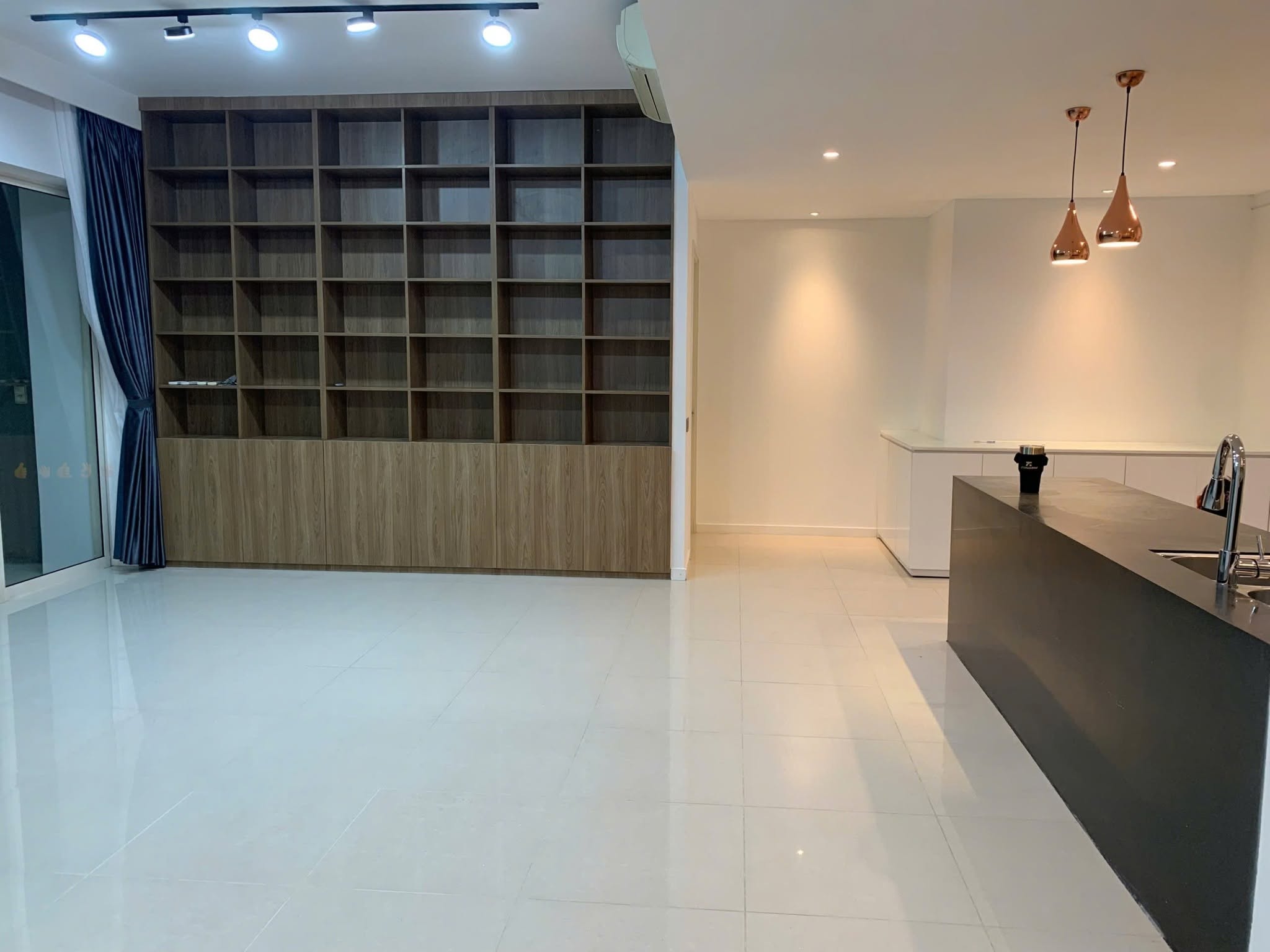 Estella Heights – 3 Bedrooms Apartment for Rent in District 2 – D2AR1033