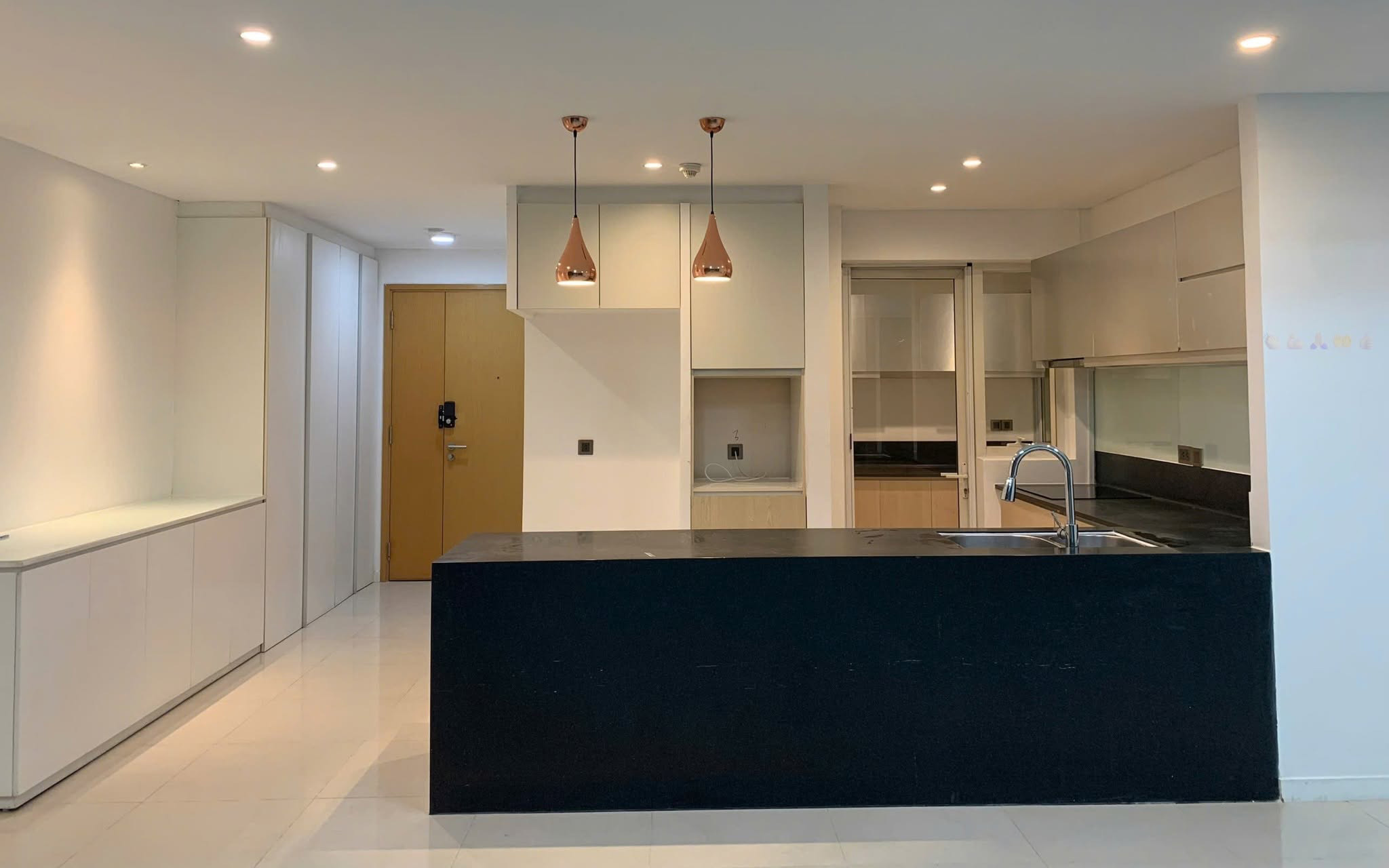 Estella Heights – 3 Bedrooms Apartment for Rent in District 2 – D2AR1033
