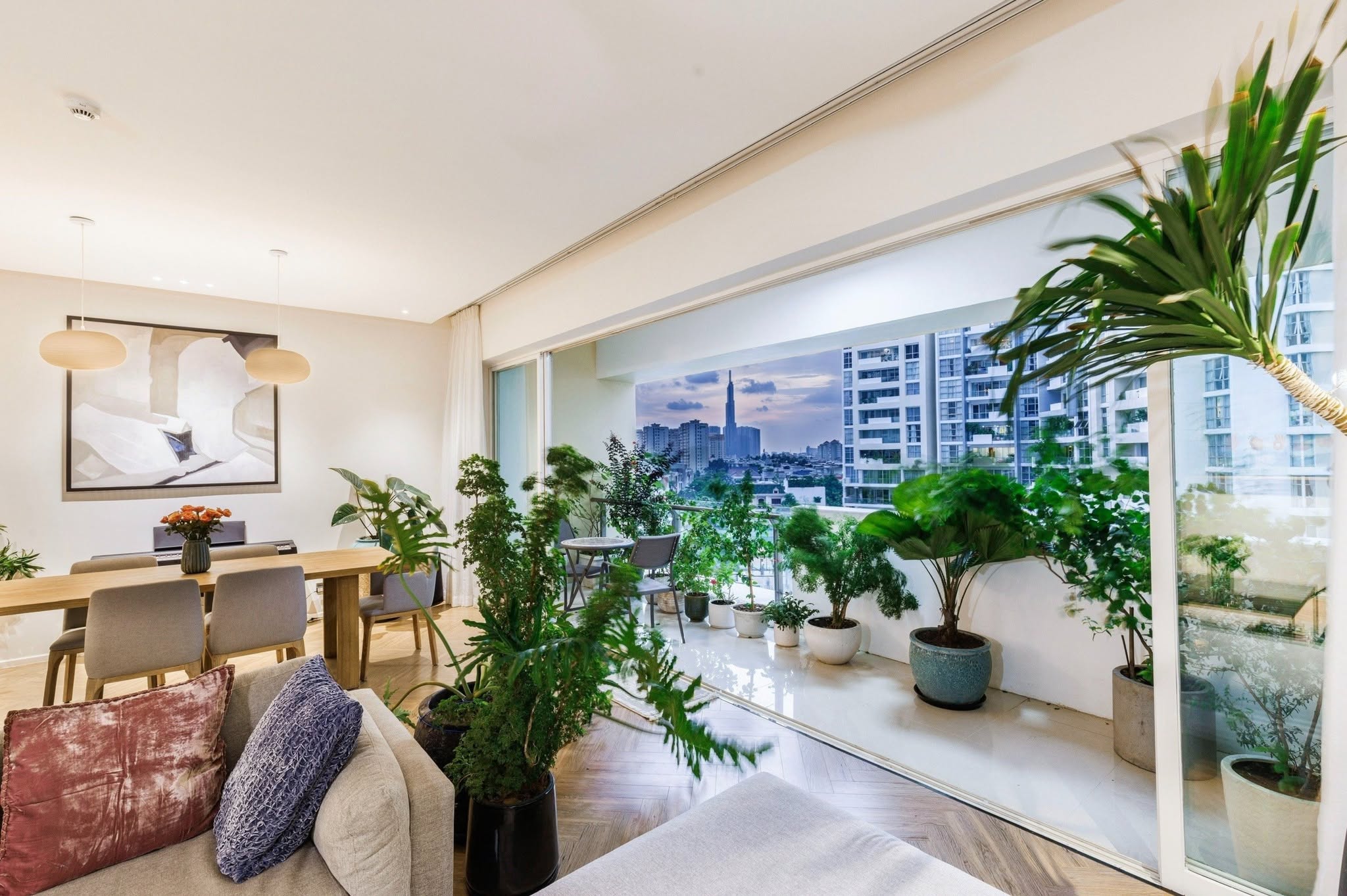 Estella Heights – 3 Bedrooms Apartment for Rent in District 2 – D2AR1034